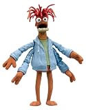 Muppets Series 5 Action Figure Pepe the King Prawn