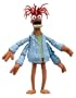 Muppets Series 5 Action Figure Pepe the King Prawn