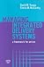 Books : Managing Integrated Delivery Systems: A Framework for Action