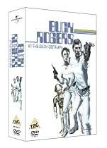 Buck Rogers In The 25th Century - Series 1 [1980] [Region 2]