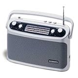 Roberts R9927 Grey Radio