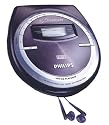 Philips EXP511 MP3 CD Player