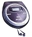 Philips EXP511 MP3 CD Player