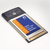 Blitzz BWP612 Netwave Point Wireless Notebook Carbus Adapter (802.11b 11  Mbps)