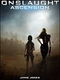 Produkt-Bild: Ascension: Onslaught Book 1