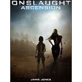 Ascension: Onslaught Book 1