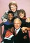Diff'rent Strokes: Season Four
