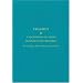 A Handbook on Good Manners for Children: De Civilitate Morum Puerilium Libellus