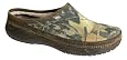 Woolrich Men`s Cane Creek Clog Slipper