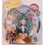 Barbie Peek-a-boo Petites Wizard of Oz Tin Man #84