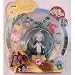 Barbie Peek-a-boo Petites Wizard of Oz Tin Man #84