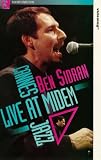 Ben Sidran - Live At Midem [1989] VHS