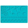 Wilton Sea Life Fondant and Gum Paste Mold