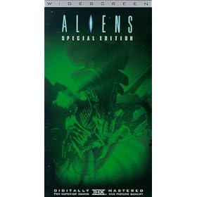 Aliens: Special Edition (Widescreen Edition)
