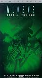 Aliens (Widescreen Director's Cut)