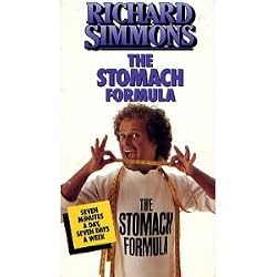 RichardSimmons'TheStomachFormula