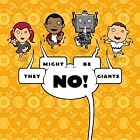 No! by They Might Be Giants
