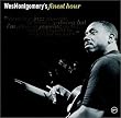 Wes Montgomery's Finest Hour