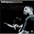 Wes Montgomery's Finest Hour