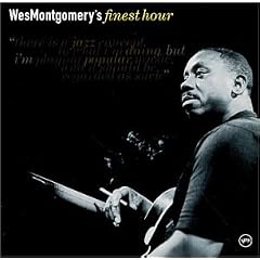 Wes Montgomery's Finest Hour