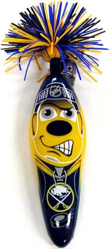 NHL Kookys Klicker Pens Buffalo Sabres