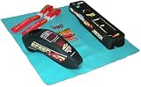 Wii - Zubeh�r-Set "Cars" - 