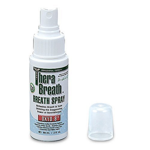 セラブレス セラブレスブレススプレー 60ml