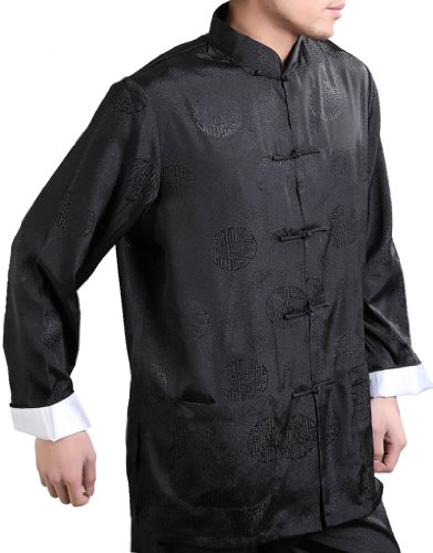 Enter the Dragon Chinese Clothing Shirt Plus Free Matching Pants