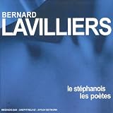 Revue Bernard Lavilliers  / Coffret 2 CD : Le Stéphanois / Les Poètes