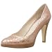 Enzo Angiolini Women's Abel Platform Pump