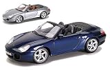 Eigenschaften Maisto 531661 / Porsche 911 Carrera 4S