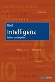 Produkt-Bild: Intelligenz: Fakten und Mythen