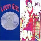 Lucky Girl by Scarlett Taylor