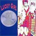 Lucky Girl