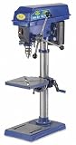 Fisch Precision Tools DP2000 1/3 Horsepower 12-Inch Bench Drill Press