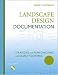 Books : Landscape Design Documentation: Strategies for Plan Checking and Quality Control