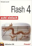 Flash 4, m. CD-ROM