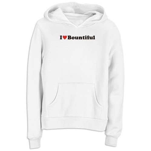 "I Love Bountiful" Sweatshirt