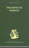 The Rites of Passage
