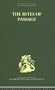 RL E: Anthropology and Ethnography: The Rites of Passage (Routledge Library Editions: Anthropology and Ethnography)
