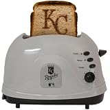 Kansas City Royals MLB ProToast Toaster