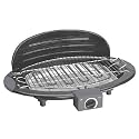 AEG Tischgrill BQ 5514 / Elektrogrill