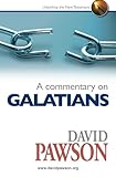 A commentary on Galatians