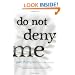Do Not Deny Me: Stories