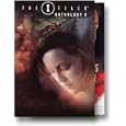 X-Files : Anthologie 2 - Providence / La V�rit� / X Files, Le Film - Coffret 3 DVD
