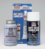 Permatex, Inc. 80071 Anti-Seize Lubricant