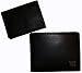 Men's Tommy Hilfiger Passcase Wallet Genuine Leather Black