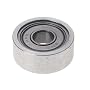 Freud 62-120 1-Inch OD by 8mm ID Replacement Ball Bearing for Freud Router Bit