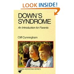 Down's Syndrome: A Guide for Parents (Human Horizons)