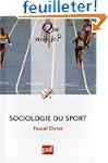 Sociologie du sport